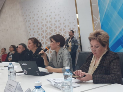 Елімізде мүгедектігі бар балаларға қандай қолдау көрсетіліп жатыр?