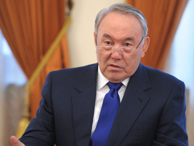 Нұрсұлтан Назарбаевтың жүрегіне ота жасалды