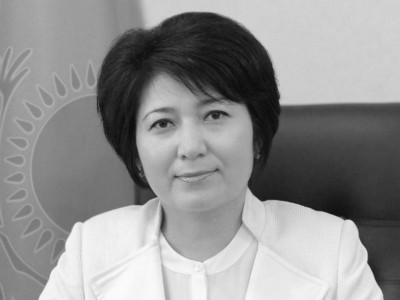 Жаңадан сайланған сенатор Гүлмира Кәрімова қайтыс болды