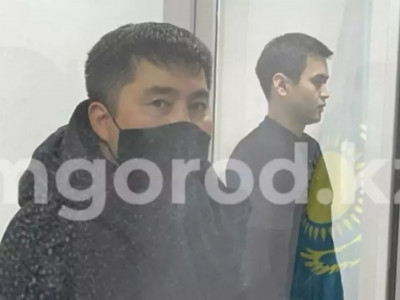 Орал қаласында танымал блогер қамауға алынды