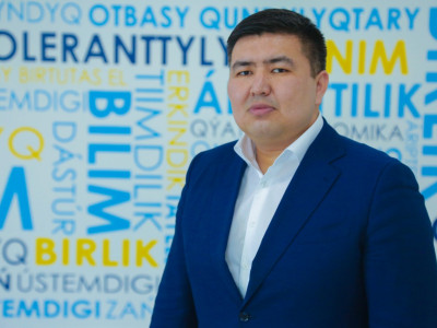 «AMANAT» партиясының атқарушы хатшысы тағайындалды