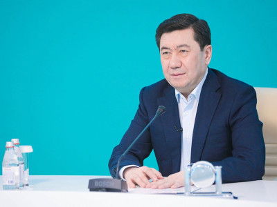 «AMANAT» партиясы Президенттің сайлау өткізу туралы шешімін толық қолдайды – Ерлан Қошанов