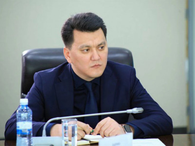 Алдымызда жоспарланған реформаларды жүзеге асыру міндеті тұр - Ерлан Қарин