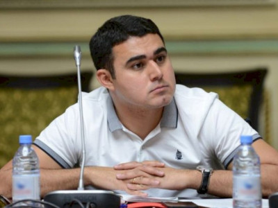 Журналист Михаил Козачковты қамауда ұстау мерзімі ұзарды