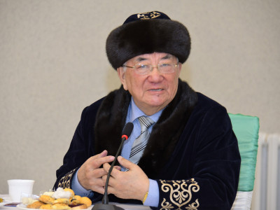 Ғосманғибрат
