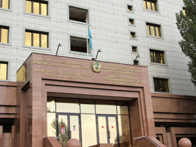Министрліктерге қосымша құзырет берілуі мүмкін