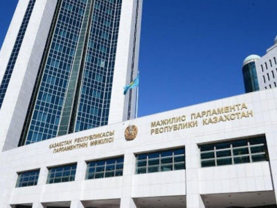 Мәжіліс депутаттарын сайлау күні белгіленді