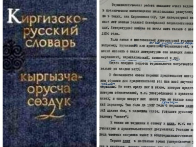 «Ақын» термині туралы