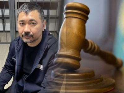 Нұрлан Мәсімовтің ісі бойынша алғашқы сот отырысы өтті