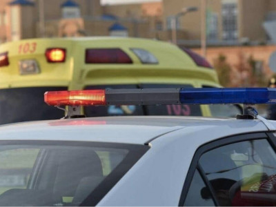 Түркістанда 2 науқас орталықтардың бірінде өздеріне қол салған