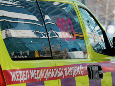 Атырауда жыл басынан бері 8 адам көмірқышқыл газынан уланған