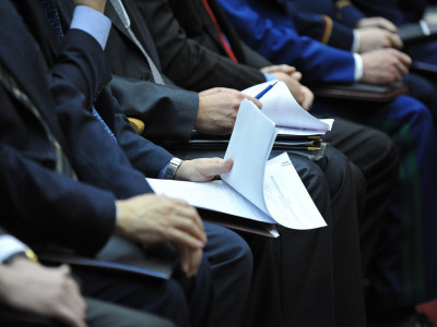 Respublica партиясы ресми түрде тіркелді