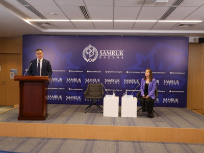 «Самұрық-Қазына»: 27 үміткер жалған детекторден өте алмады