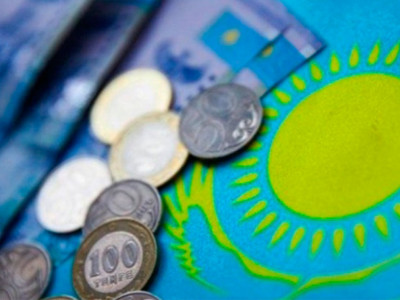 Биыл 600 мыңға жуық қызметкердің жалақысы 20%-ға өседі
