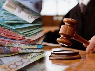 Қазақстандық кәсіпкер Ұлттық банкке 15 млрд теңге қайтарады
