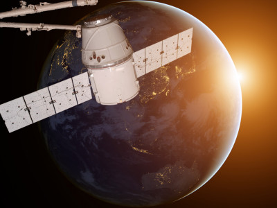 SpaceX Орбитаға 49 интернет-спутник ұшырады