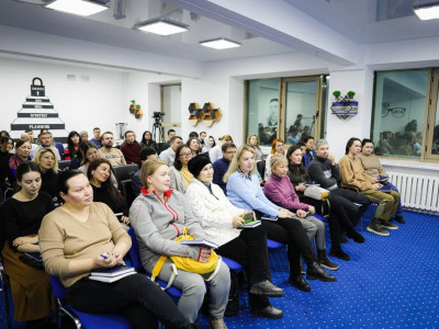 «Сөйле» қазақ тілінде тілдесу клубтары ашылды