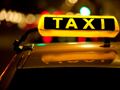 Павлодарда таксиге отырған әйел жоғалып кетті