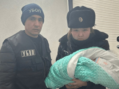 Жамбыл облысында дәрігерлердің нәрестені қаншаға сатқаны анықталды