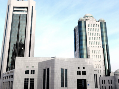 Парламент палаталарының бірлескен отырысы өтеді
