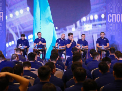 «Дала қырандары» орталығы елдегі спорт мәселесін шеше ала ма?