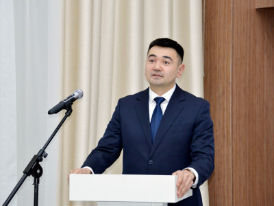 ҚазҰПУ-да білім беру саласының өзекті мәселелері талқыланды