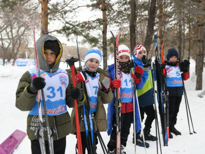 Шаңғы спортынан елімізді әлемдік аренаға шығаруға мүмкіндік жоғары - Берік Жакенов