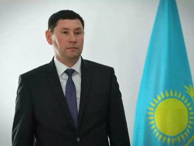 Павлодар облысы әкімінің орынбасары тағайындалды