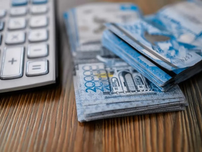 Жастарға 2,5 пайызбен 5 млн теңгеге дейін кредит беріледі