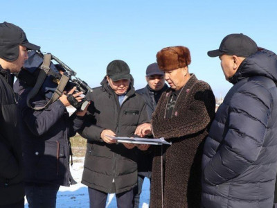 Шымкентте «Жер аманаты» комиссиясы 603 гектар жерді мемлекет меншігіне қайтарды