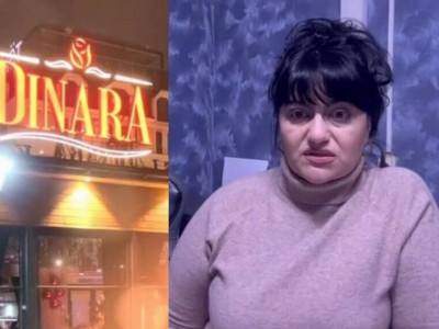 Қазақша мәзір сұрағандарды «фашист» деген дәмхана басшылығы кешірім сұрады