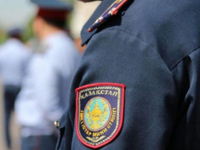 Оралда зейнеткерді тонаған күдікті ұсталды
