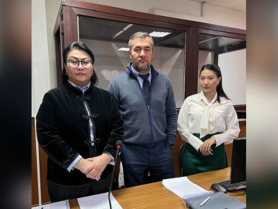 Хаменованың ісі қайта қаралып жатыр