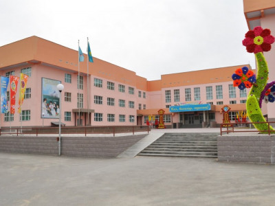 Жарамсыз мектептің оқушылары өзге білім ордасына ауыстырылды