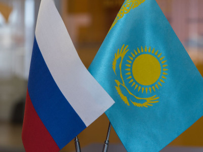 Қазақстан Ресейдегі сауда өкілдігін таратты