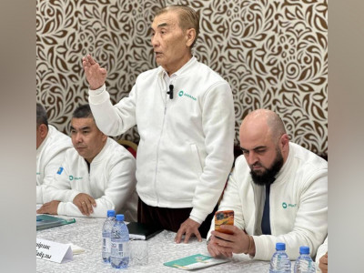Маңғыстау облысында автобус паркін жаңарту мәселесі өзекті