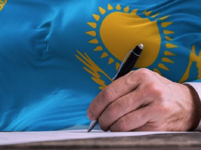 Елбасы туралы заңның күші жойылды