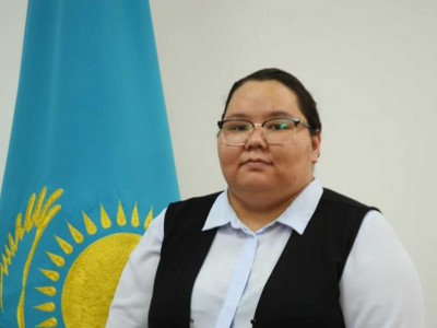 Атырау облысы Ішкі саясат басқармасы басшысының орынбасары ауысты