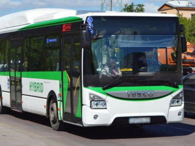 Астанада көліктерге автобус жолағымен жүруге рұқсат берілуі мүмкін