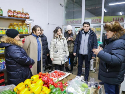 Аманаттықтар «Шарындағы» шағымдарды тыңдады