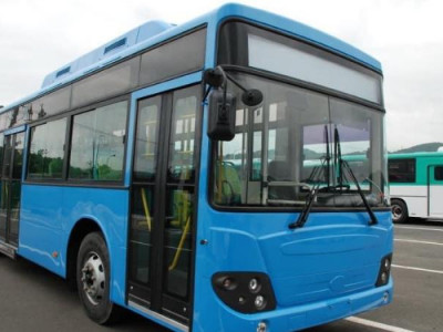 Маңғыстау облысының халқы автобуста тегін жүреді