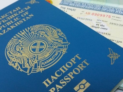 Ыстамбұлдағы бас консулдық қазақстандықтарды есепке тіркелуге шақырды
