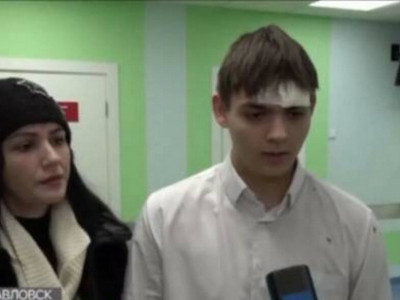 Петропавлдағы оқиға: зардап шеккен оқушы жасөспірімнің қалай шабуылдағанын айтты