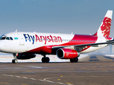FlyArystan авиакомпаниясы жауапқа тартылуы мүмкін