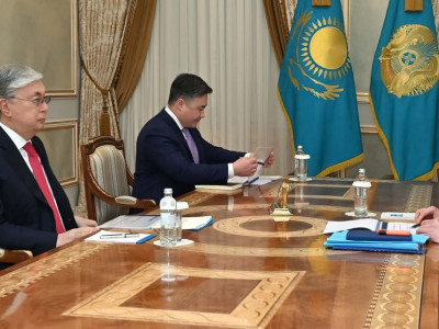 «ҚазМұнайГаз» биыл 23 млн тонна мұнай өндіруді жоспарлап отыр