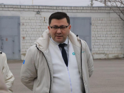 Маңғыстау облысында су тұщыту зауыты салынады