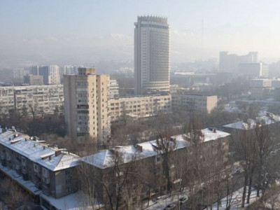 Алматы аумағында жер сілкінді