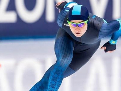 Алина Дауранова әлем чемпионатында қола медаль жеңіп алды