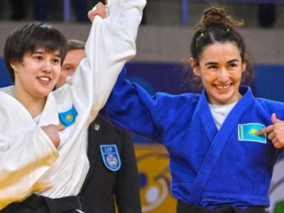 «Ғалия, жинал!» деген айғайдан соң есімді жидым» – Ғалия Тыныбаева