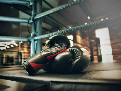 Қазақстандық боксшы WBC рейтингісінен шығып қалды